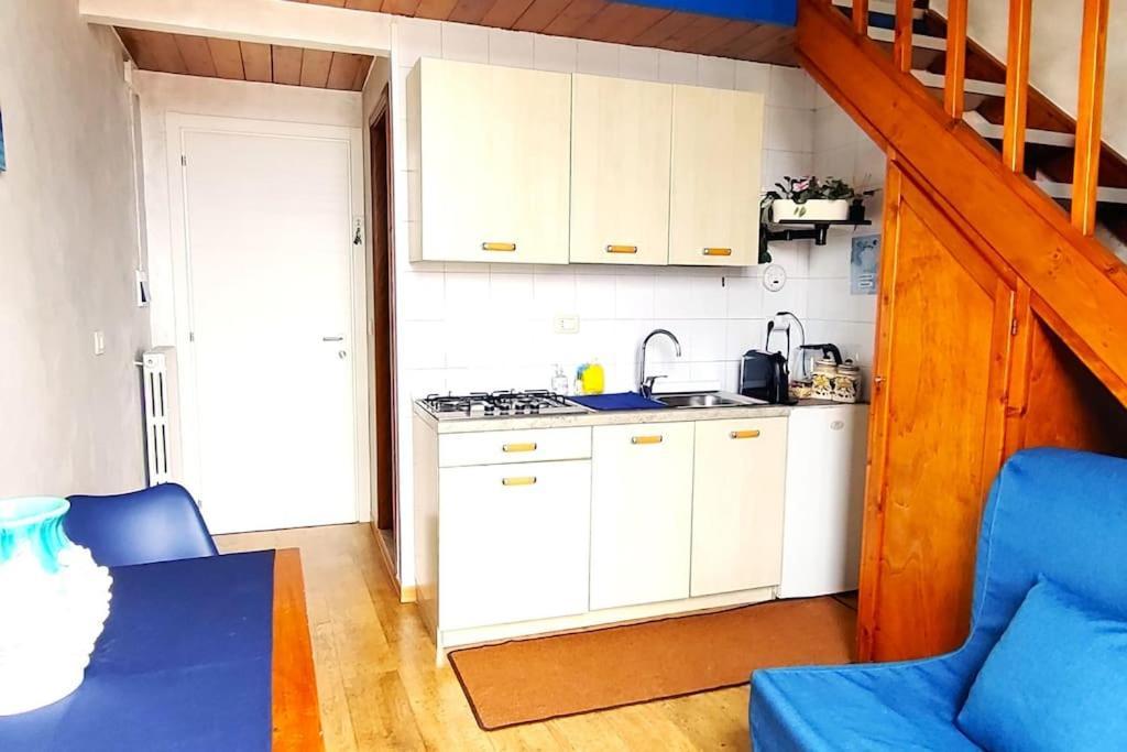 Appartement Terrazza Bonapace Partenope *